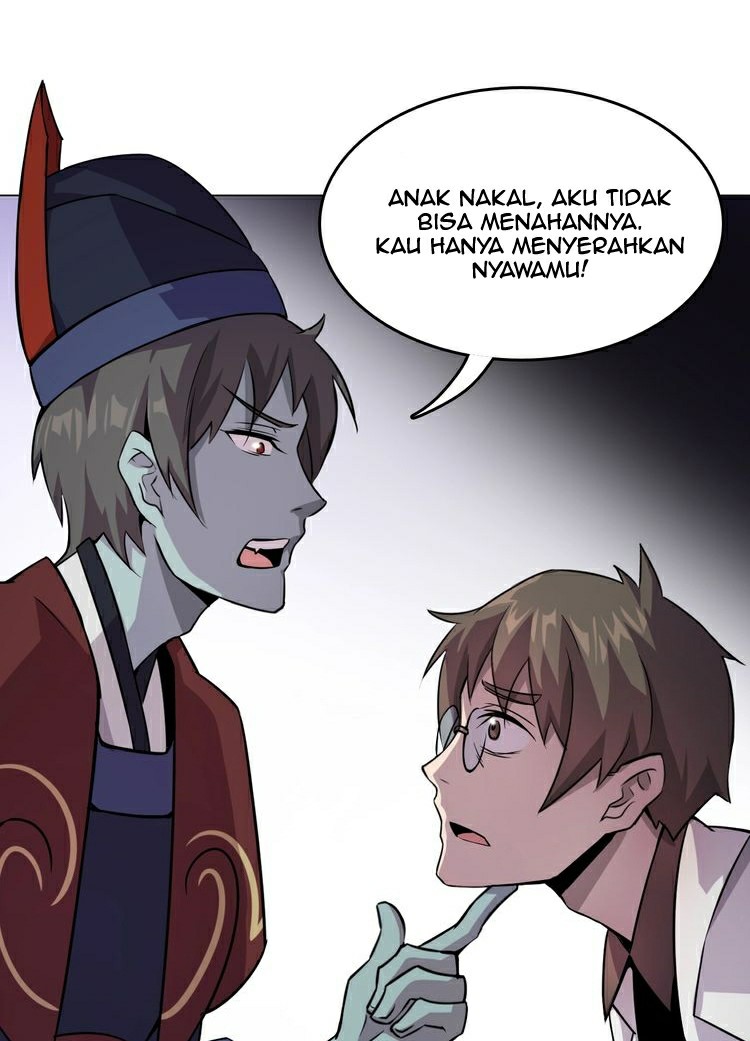 Reborn Doctor Bab 1 halaman 71