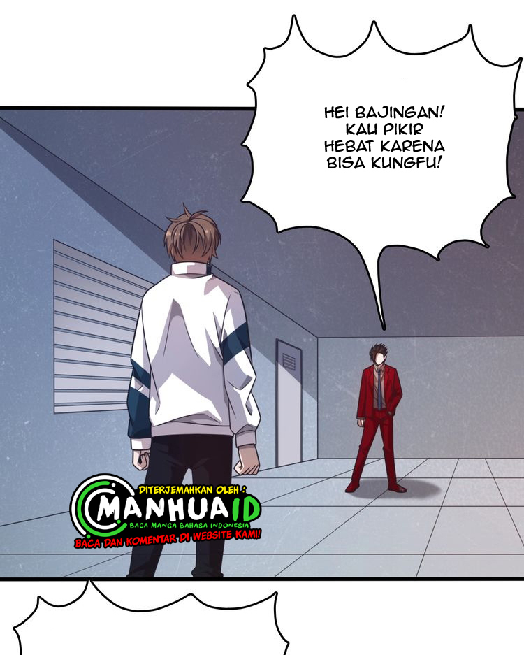 Reborn Doctor chapter 10 halaman 3