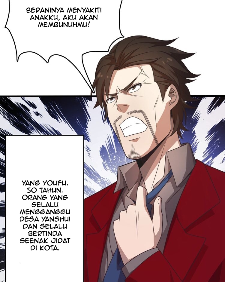 Reborn Doctor chapter 10 halaman 4