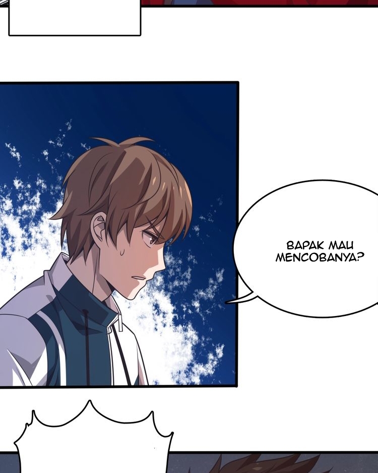 Reborn Doctor chapter 10 halaman 5