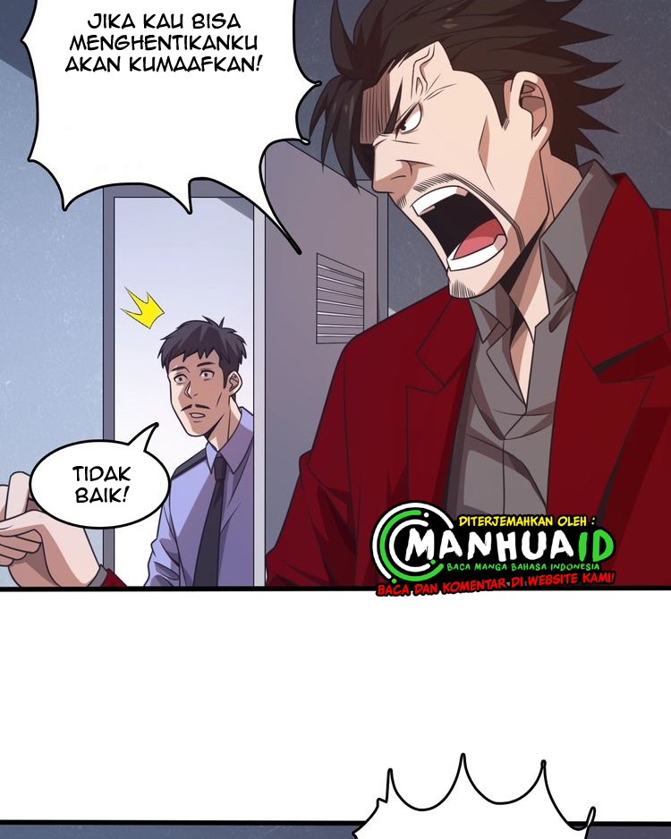 Reborn Doctor chapter 10 halaman 6