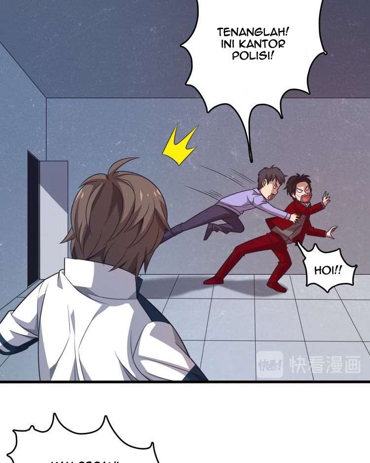 Reborn Doctor chapter 10 halaman 7