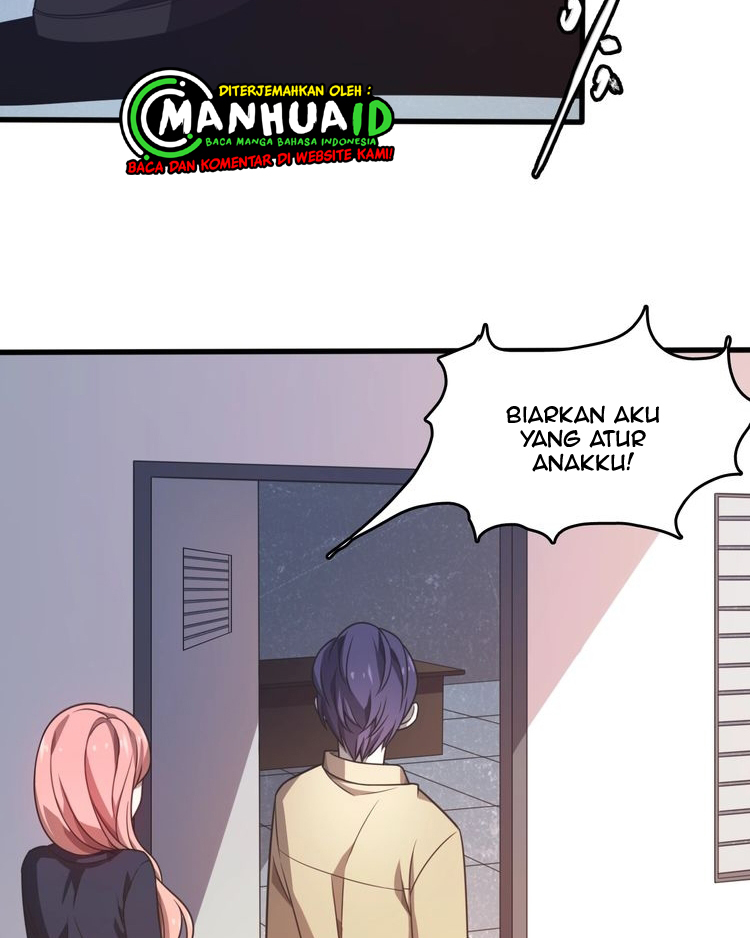 Reborn Doctor chapter 10 halaman 9