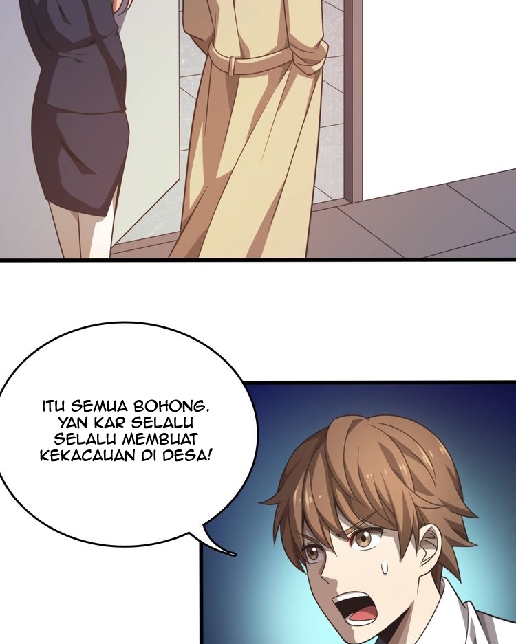 Reborn Doctor chapter 10 halaman 10