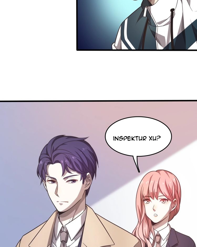 Reborn Doctor chapter 10 halaman 11