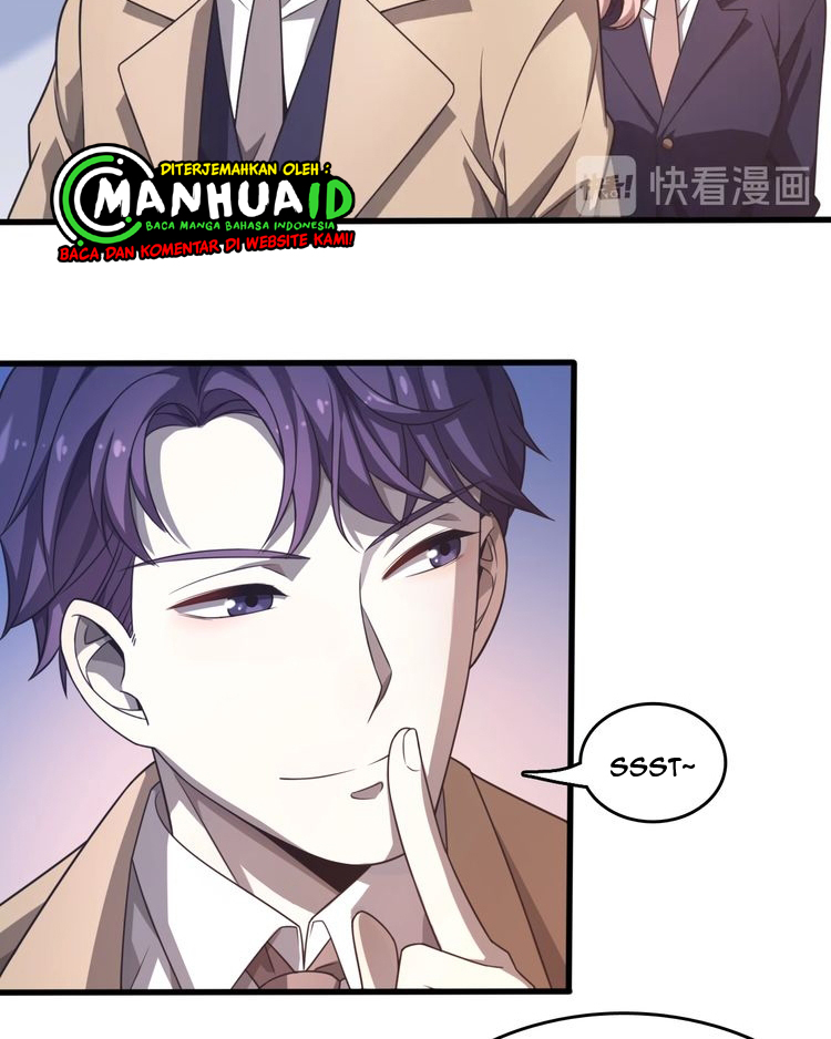 Reborn Doctor chapter 10 halaman 12