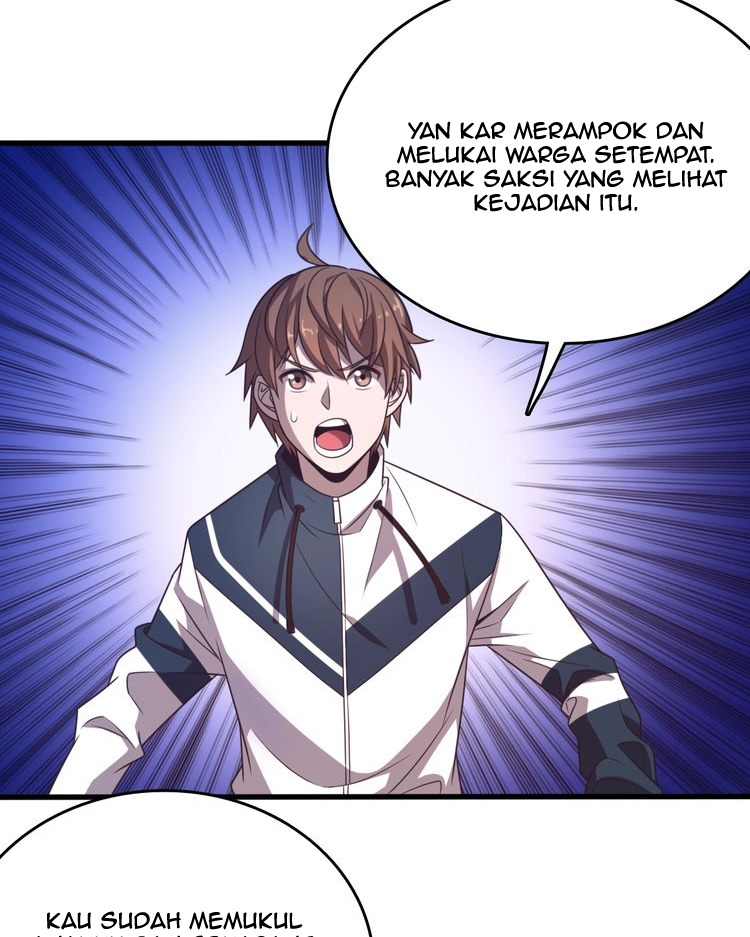 Reborn Doctor chapter 10 halaman 13