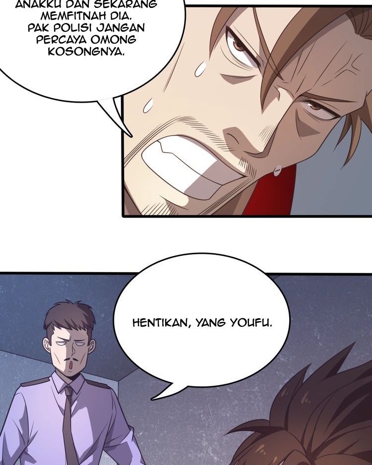 Reborn Doctor chapter 10 halaman 14