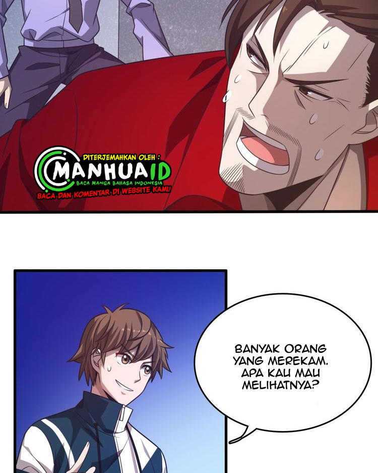 Reborn Doctor chapter 10 halaman 15