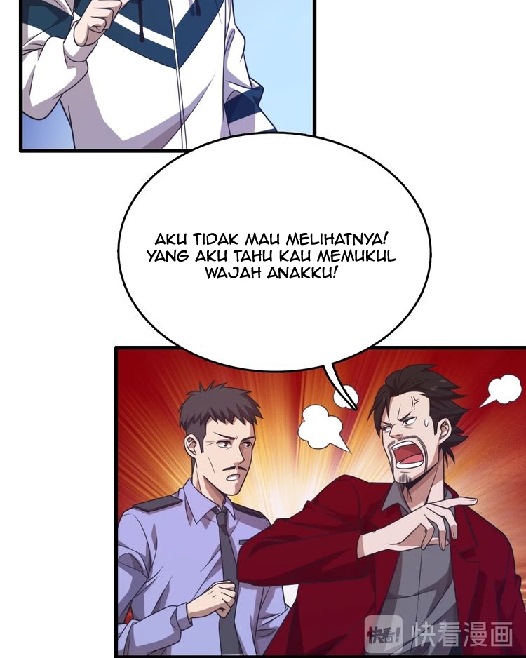 Reborn Doctor chapter 10 halaman 16
