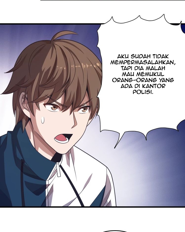 Reborn Doctor chapter 10 halaman 17