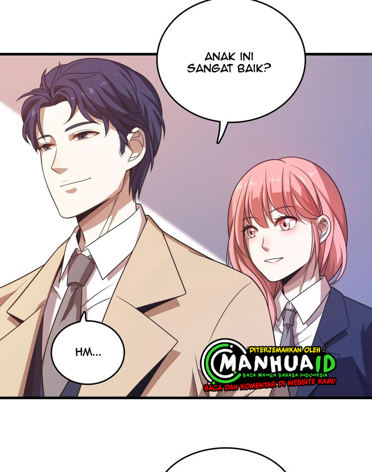 Reborn Doctor chapter 10 halaman 18