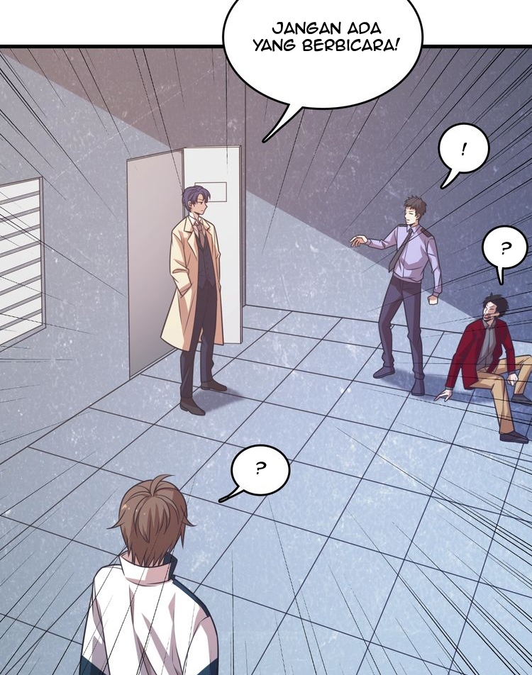 Reborn Doctor chapter 10 halaman 19