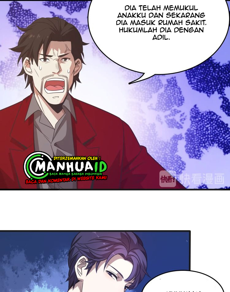 Reborn Doctor chapter 10 halaman 21