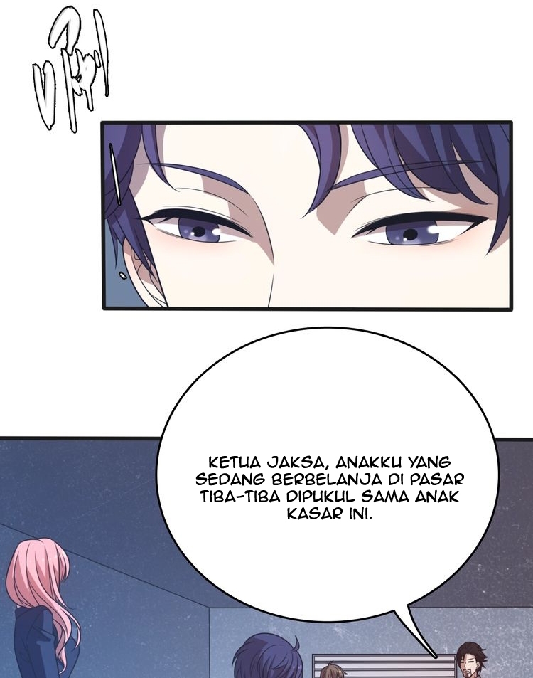 Reborn Doctor chapter 10 halaman 25
