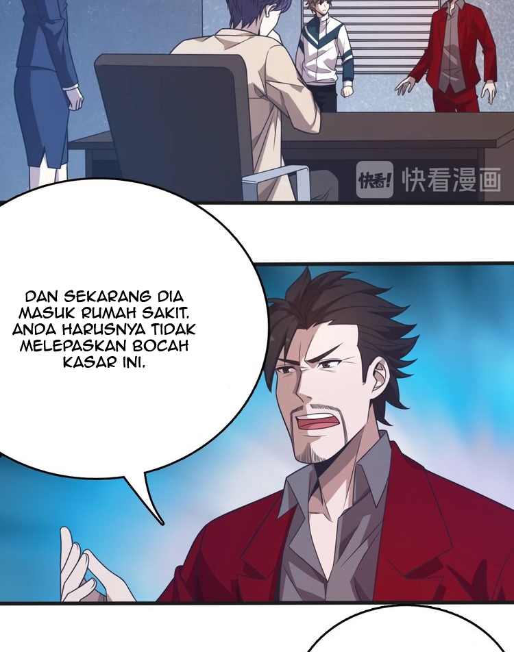 Reborn Doctor chapter 10 halaman 26