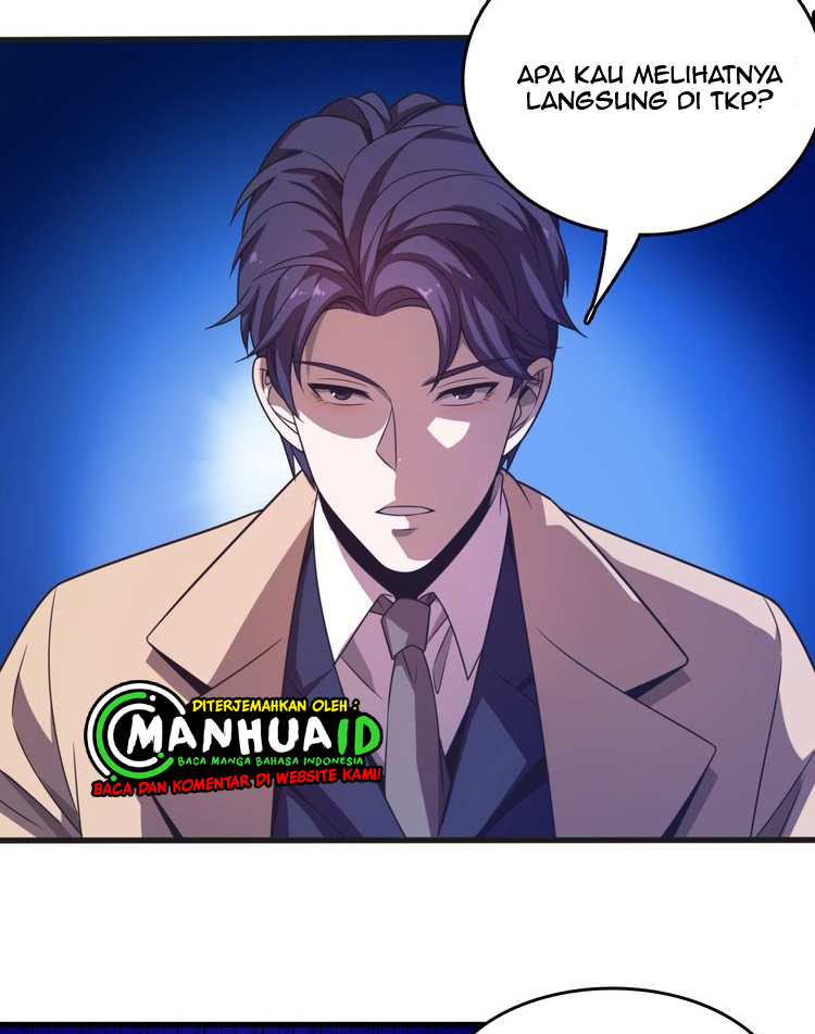 Reborn Doctor chapter 10 halaman 27