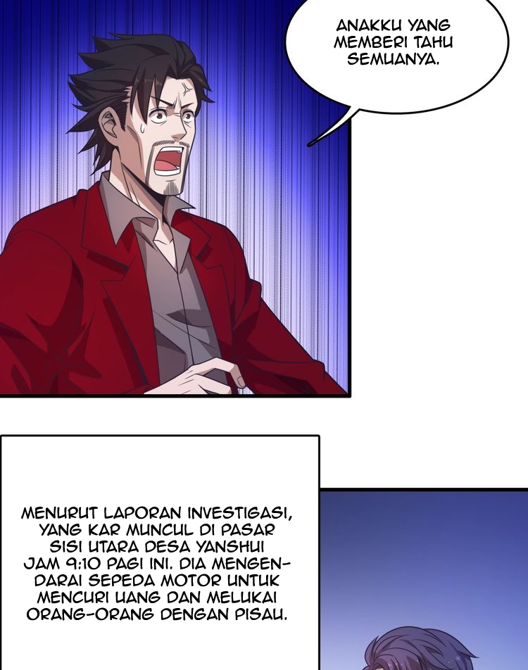 Reborn Doctor chapter 10 halaman 28
