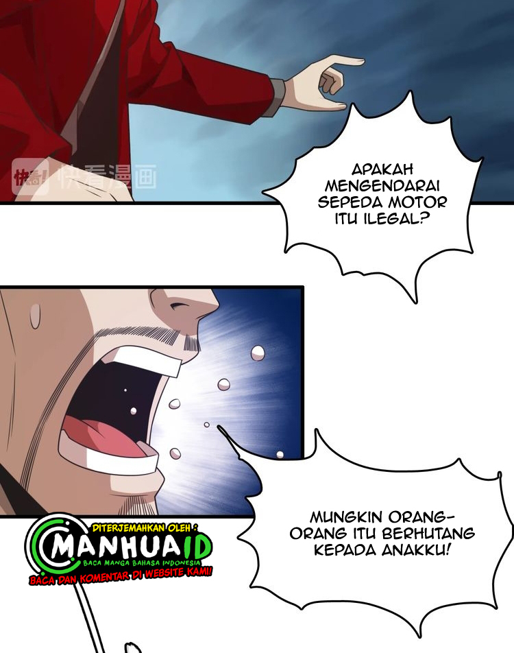 Reborn Doctor chapter 10 halaman 30