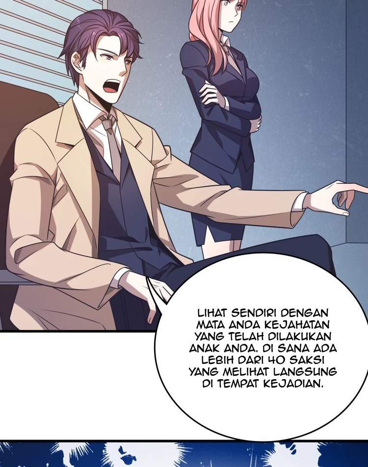 Reborn Doctor chapter 10 halaman 32
