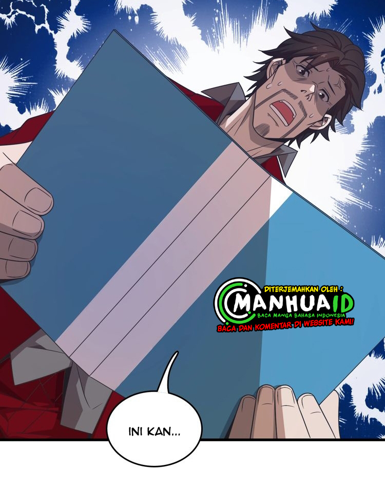 Reborn Doctor chapter 10 halaman 33
