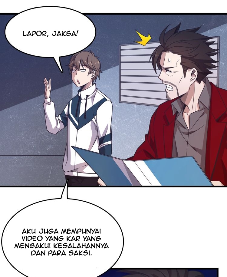 Reborn Doctor chapter 10 halaman 34