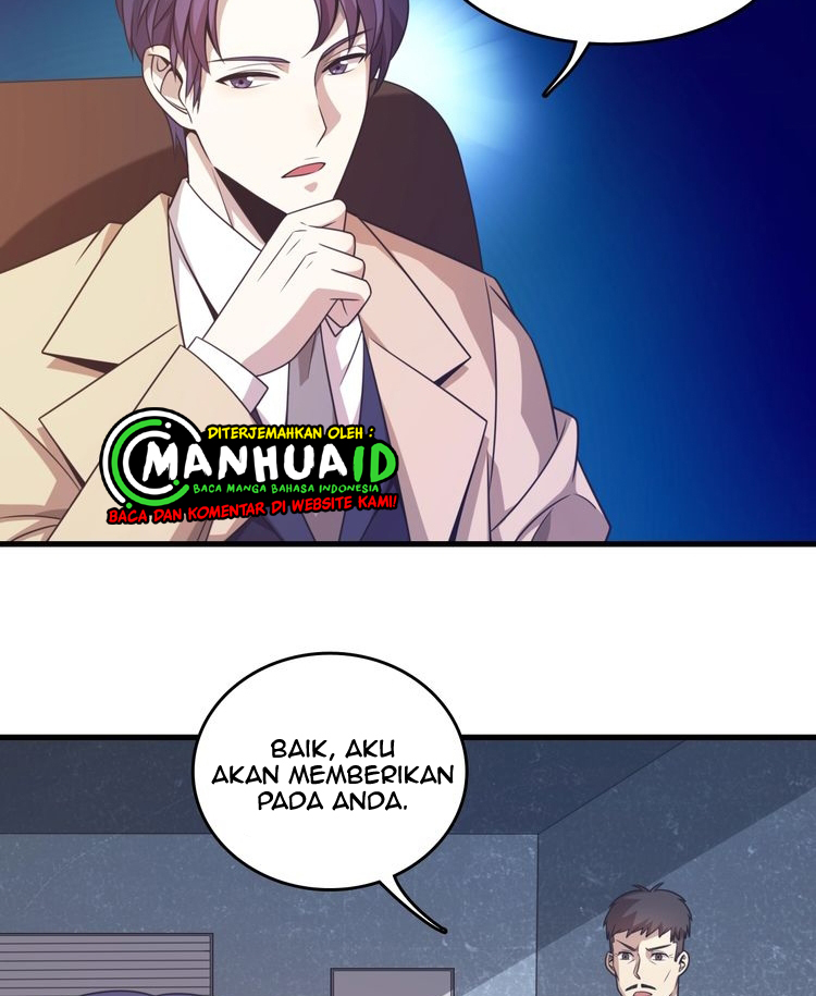 Reborn Doctor chapter 10 halaman 36