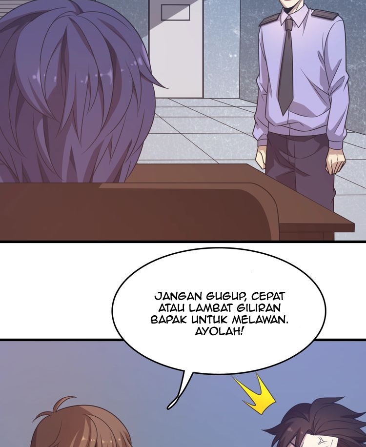 Reborn Doctor chapter 10 halaman 37