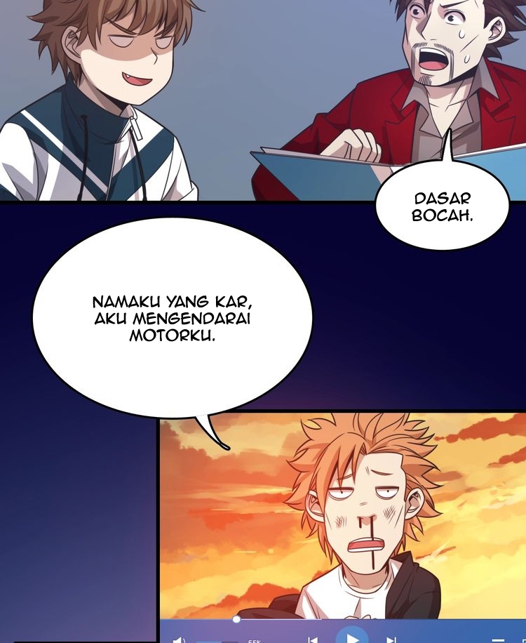 Reborn Doctor chapter 10 halaman 38