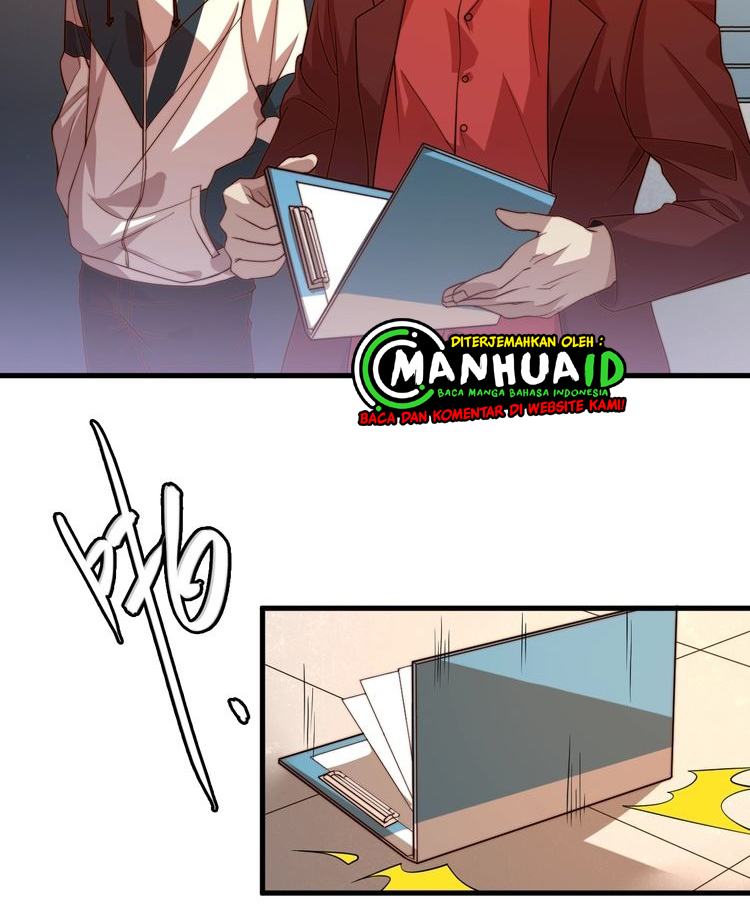 Reborn Doctor chapter 10 halaman 42