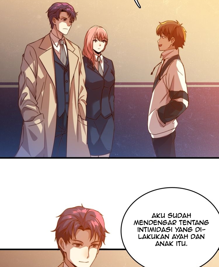 Reborn Doctor chapter 10 halaman 44