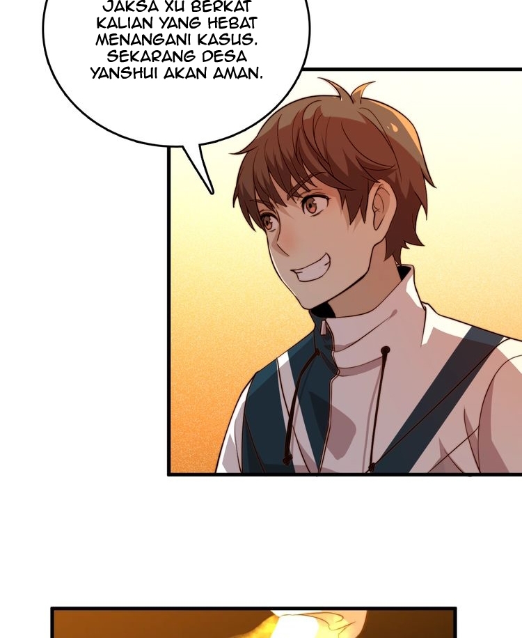 Reborn Doctor chapter 10 halaman 46