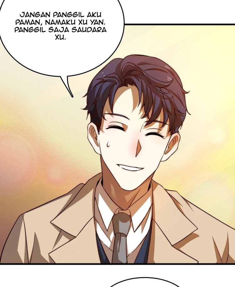 Reborn Doctor chapter 10 halaman 49
