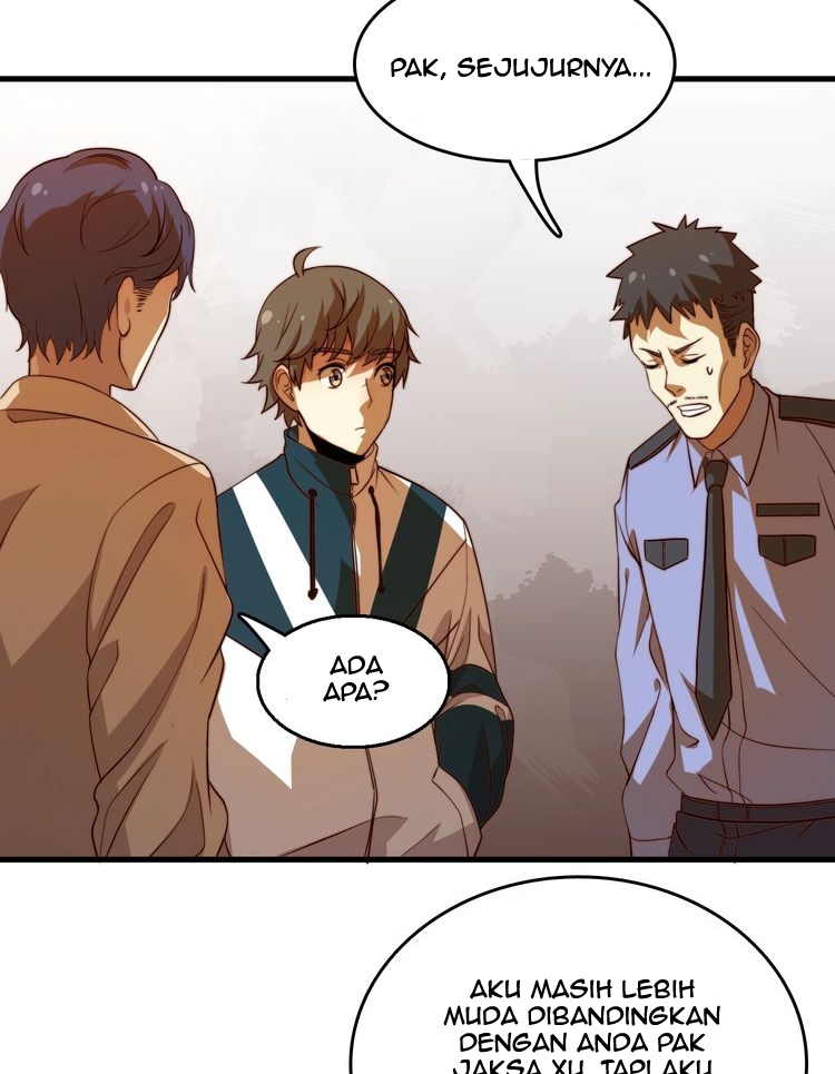 Reborn Doctor chapter 10 halaman 50
