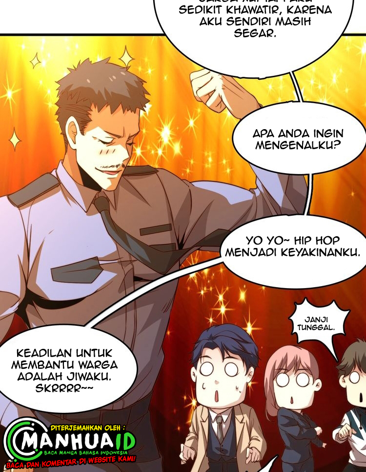 Reborn Doctor chapter 10 halaman 51