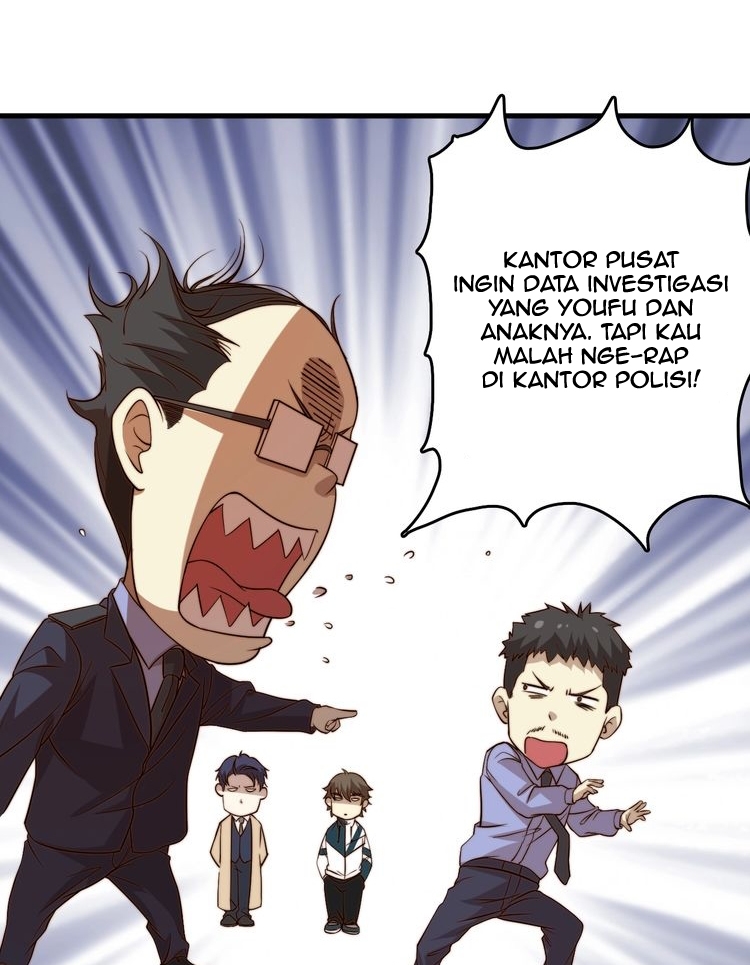 Reborn Doctor chapter 10 halaman 53