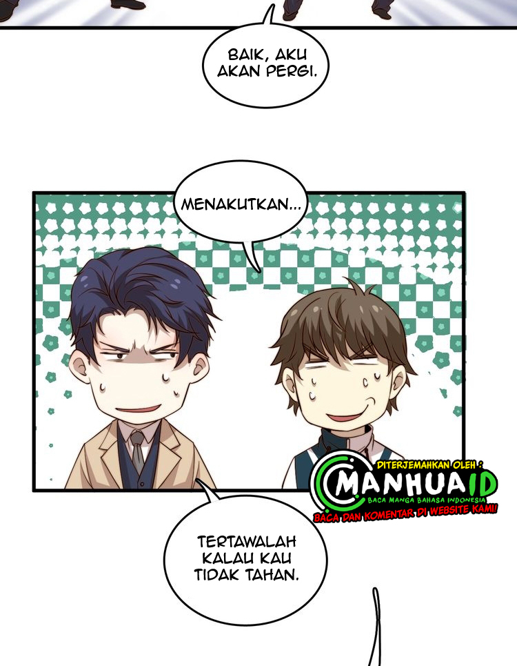 Reborn Doctor chapter 10 halaman 54