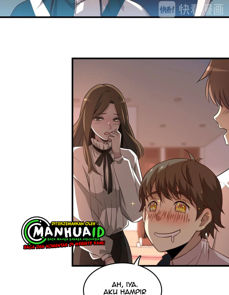 Reborn Doctor chapter 10 halaman 57