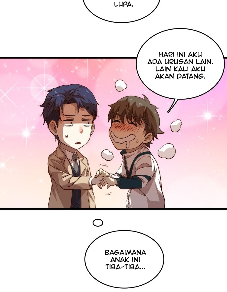 Reborn Doctor chapter 10 halaman 58