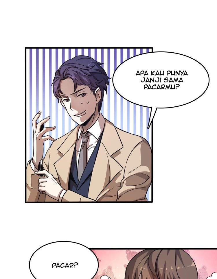 Reborn Doctor chapter 10 halaman 59