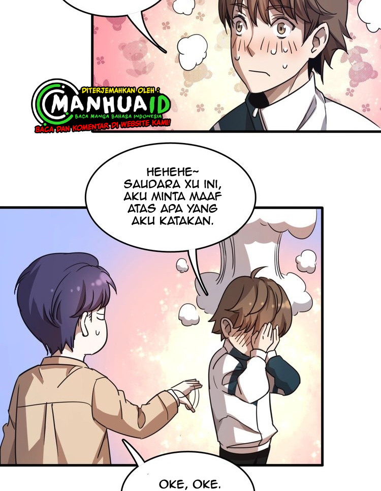 Reborn Doctor chapter 10 halaman 60