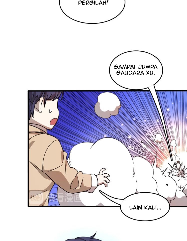 Reborn Doctor chapter 10 halaman 61