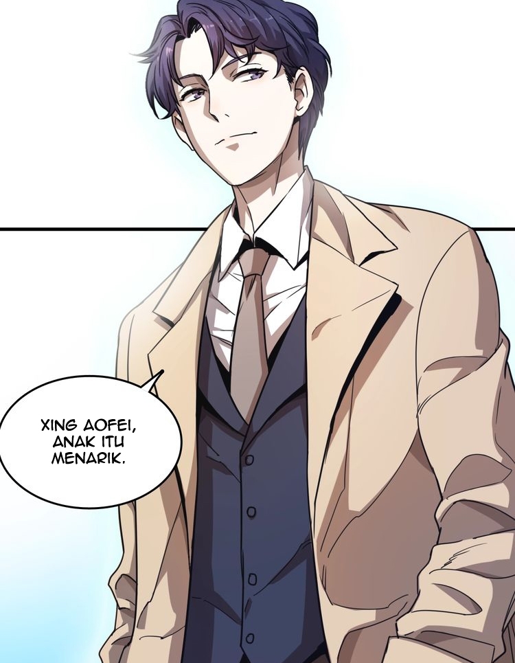 Reborn Doctor chapter 10 halaman 62