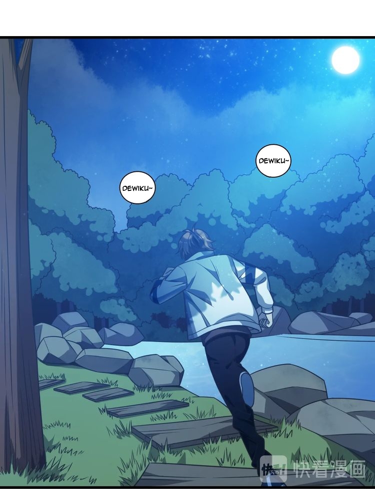 Reborn Doctor chapter 11 halaman 3