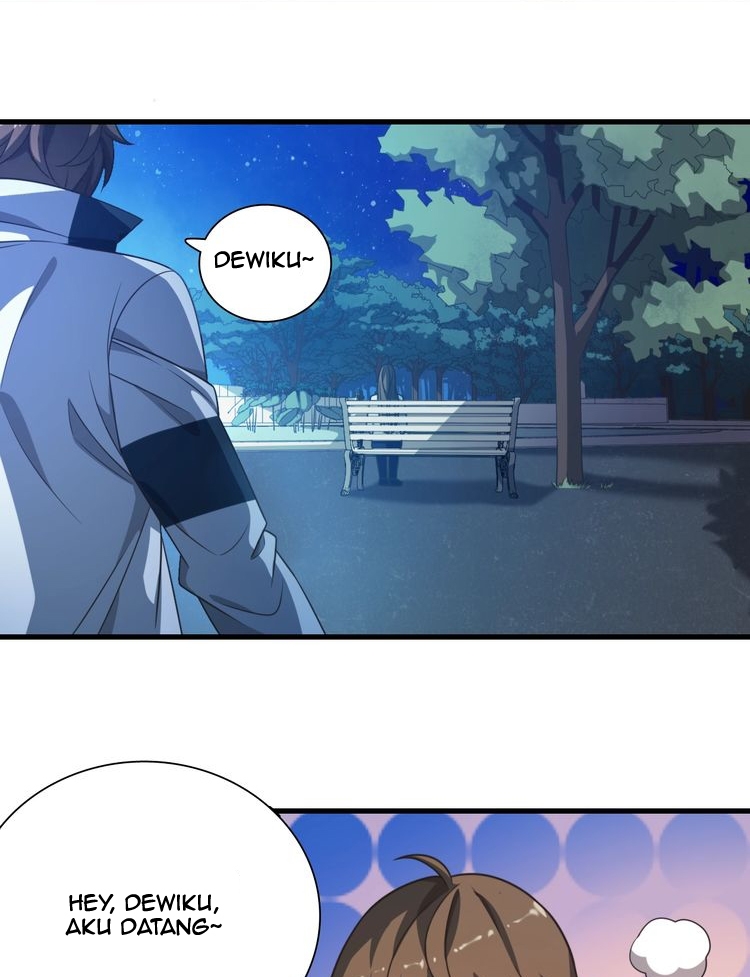 Reborn Doctor chapter 11 halaman 4