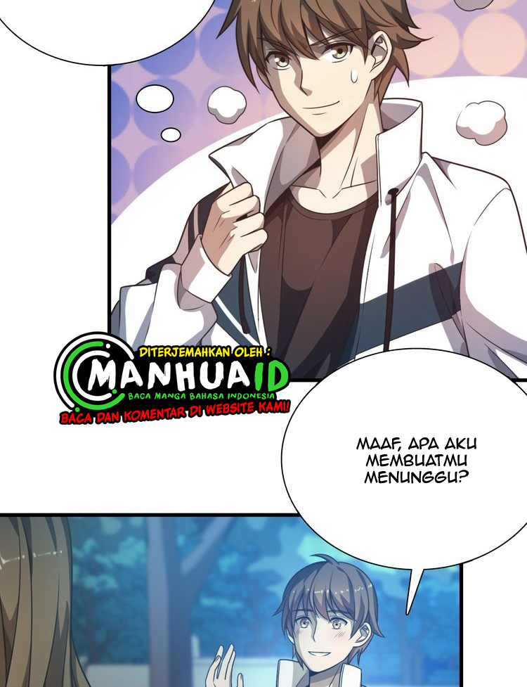 Reborn Doctor chapter 11 halaman 5