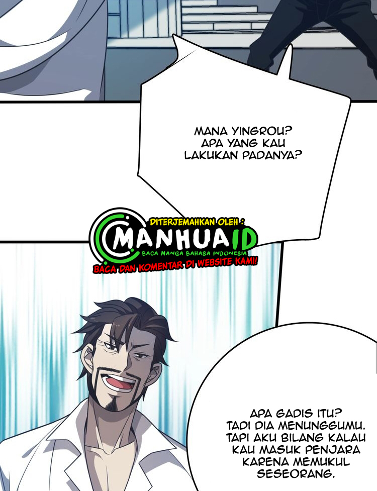 Reborn Doctor chapter 11 halaman 11