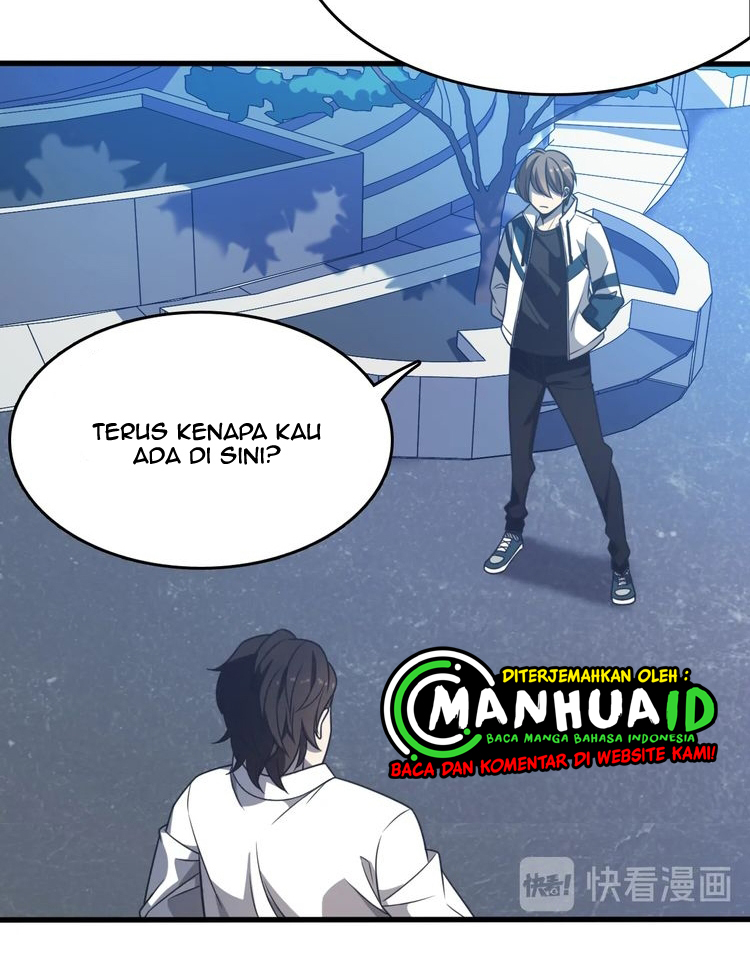 Reborn Doctor chapter 11 halaman 14