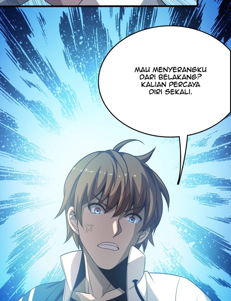 Reborn Doctor chapter 11 halaman 18
