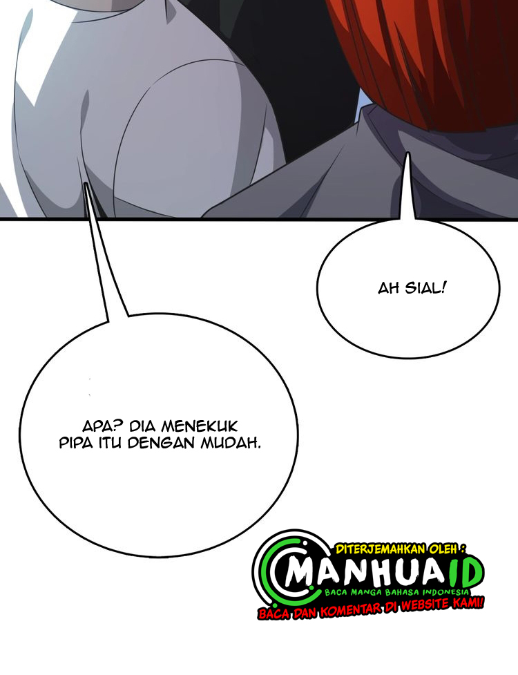 Reborn Doctor chapter 11 halaman 20